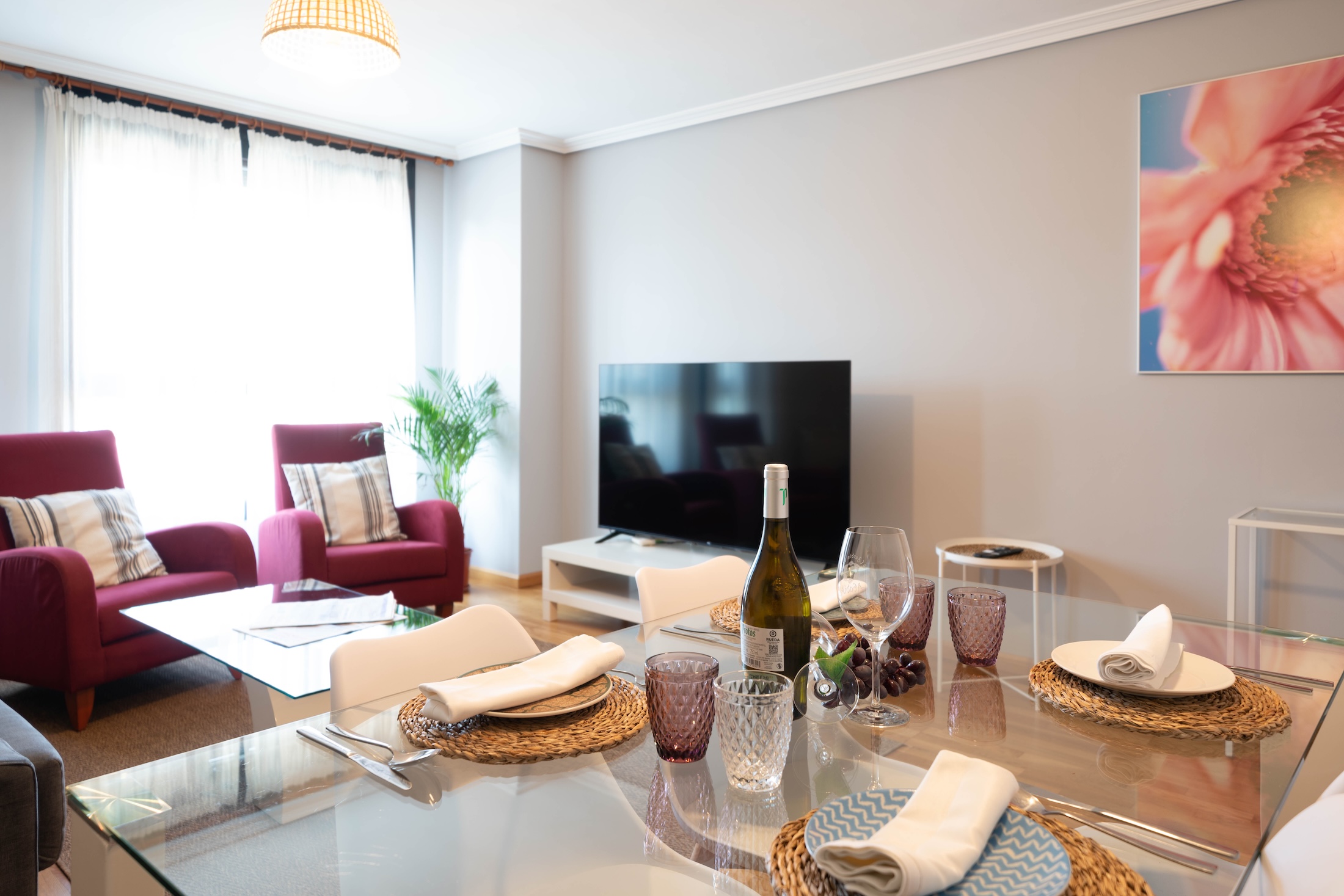 Apartamento San Jose